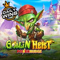 Goblin Heist Powernudge